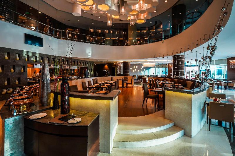 هتل Crowne Plaza Greater Noida, An Ihg