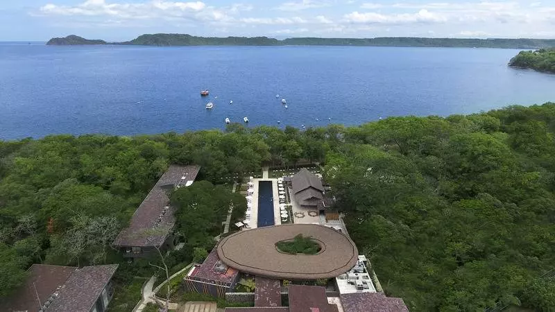 호텔 El Mangroove Papagayo, Autograph Collection