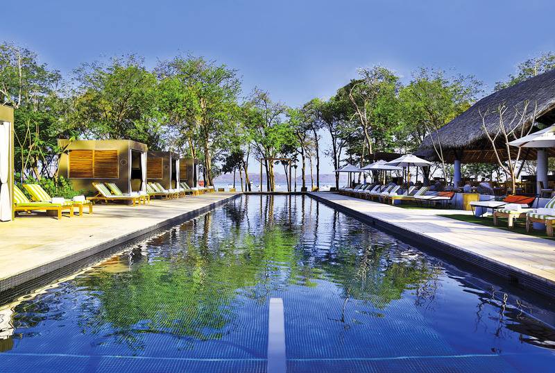 酒店 El Mangroove Papagayo, Autograph Collection