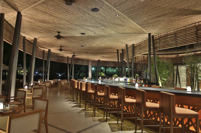 酒店 El Mangroove Papagayo, Autograph Collection