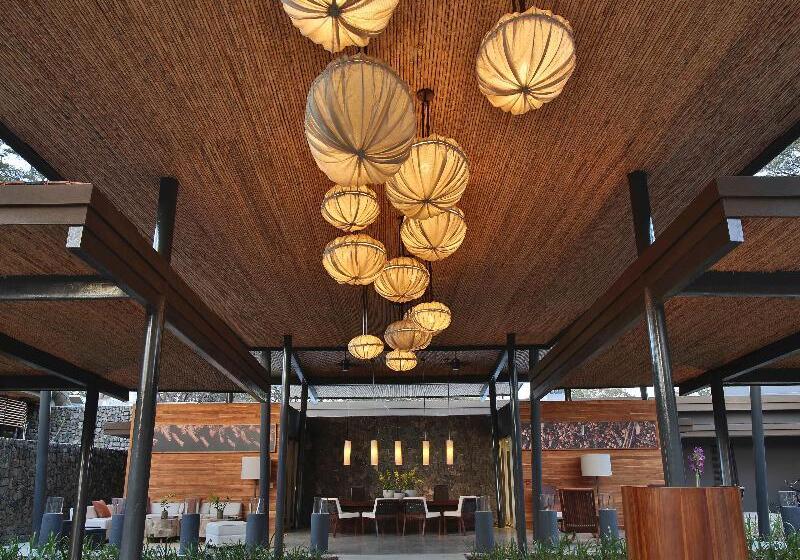 酒店 El Mangroove Papagayo, Autograph Collection