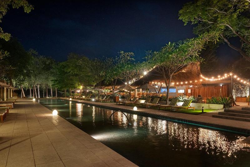 酒店 El Mangroove Papagayo, Autograph Collection