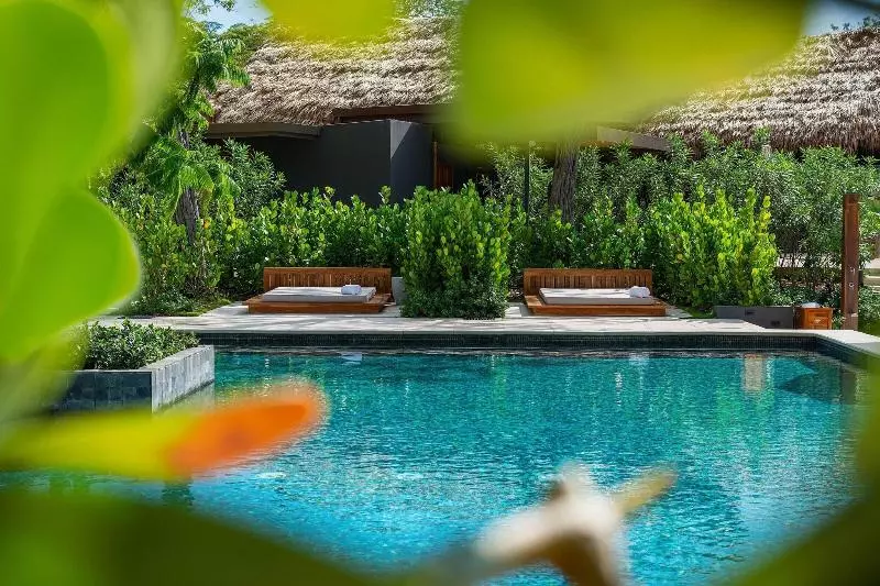 호텔 El Mangroove Papagayo, Autograph Collection