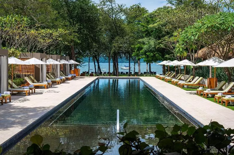 호텔 El Mangroove Papagayo, Autograph Collection