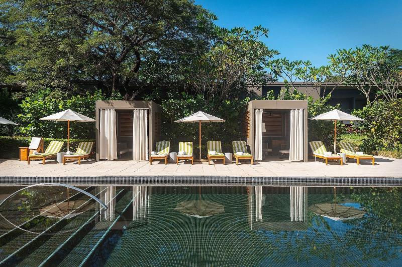 酒店 El Mangroove Papagayo, Autograph Collection