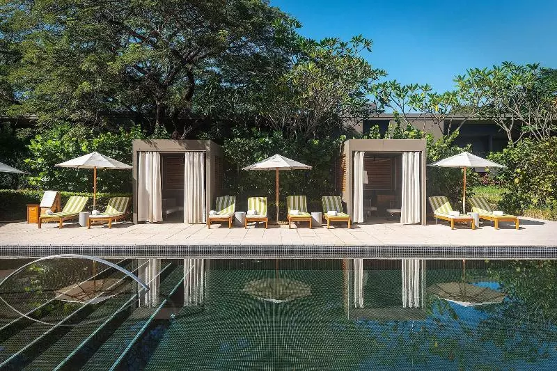 호텔 El Mangroove Papagayo, Autograph Collection