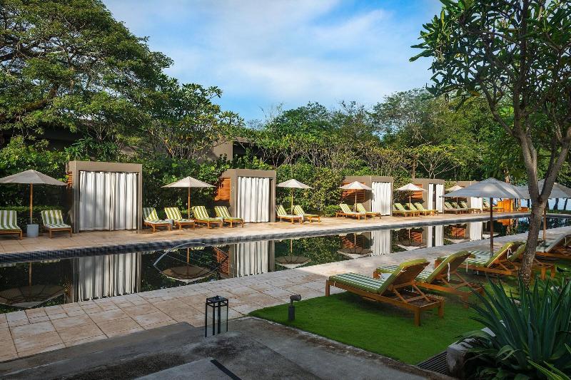 酒店 El Mangroove Papagayo, Autograph Collection