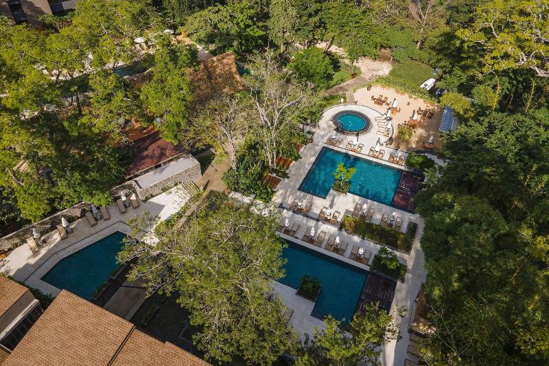 酒店 El Mangroove Papagayo, Autograph Collection