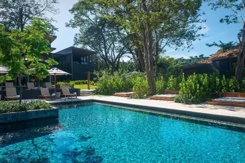 호텔 El Mangroove Papagayo, Autograph Collection