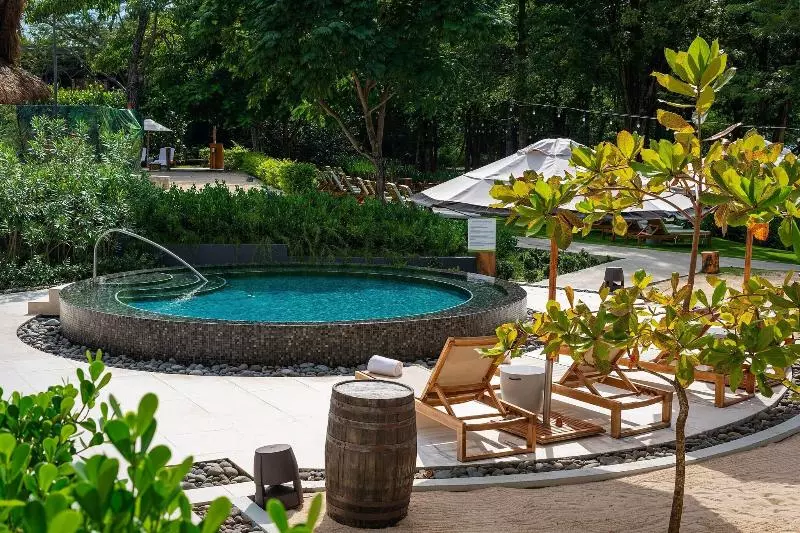 호텔 El Mangroove Papagayo, Autograph Collection