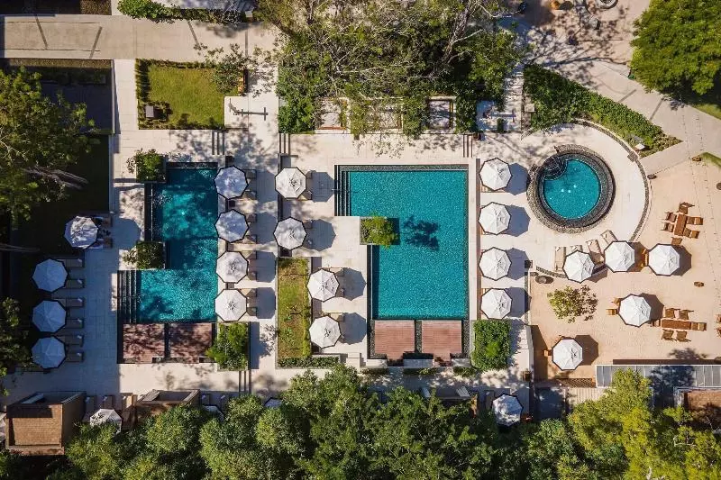 호텔 El Mangroove Papagayo, Autograph Collection