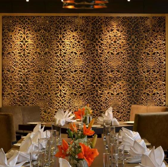 Fortune District Centre, Ghaziabad   Member Itc S Hotel Group