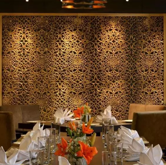 Fortune District Centre, Ghaziabad   Member Itc S Hotel Group