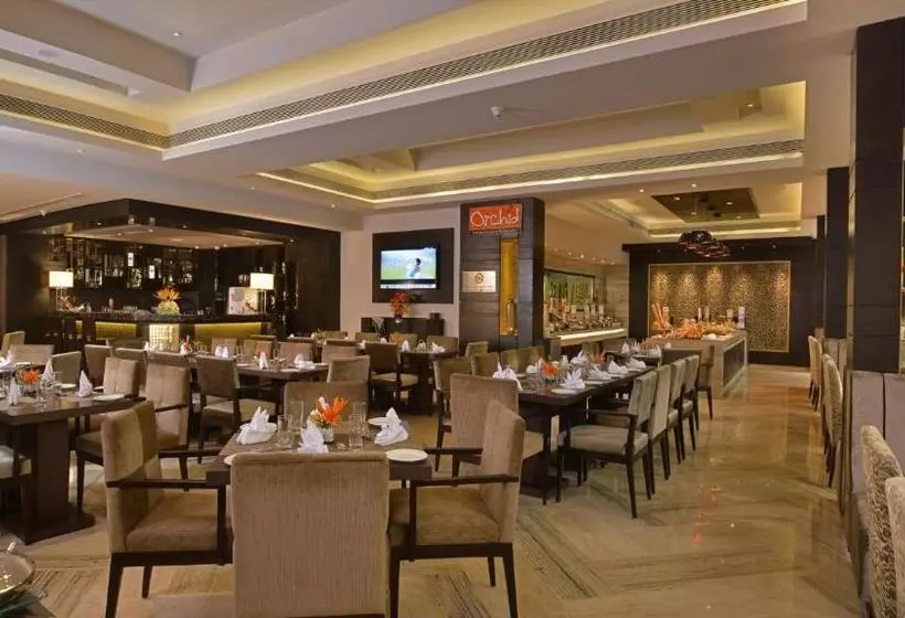 Fortune District Centre, Ghaziabad   Member Itc S Hotel Group