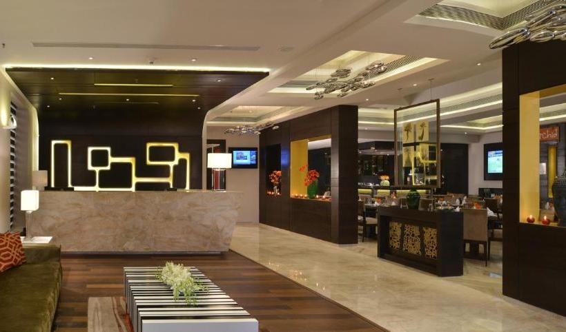 Fortune District Centre, Ghaziabad   Member Itc S Hotel Group