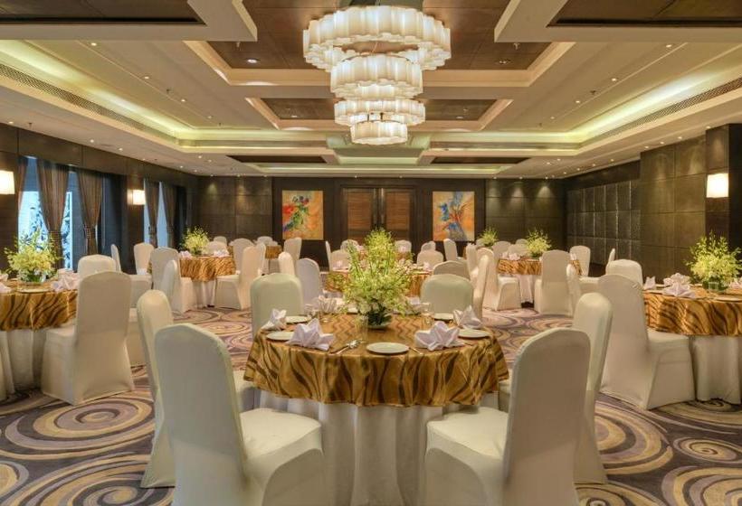 Fortune District Centre, Ghaziabad   Member Itc S Hotel Group