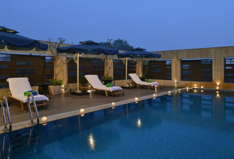 Fortune District Centre, Ghaziabad   Member Itc S Hotel Group