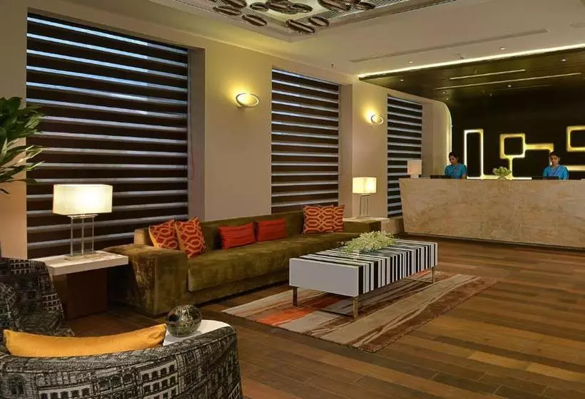 Fortune District Centre, Ghaziabad   Member Itc S Hotel Group