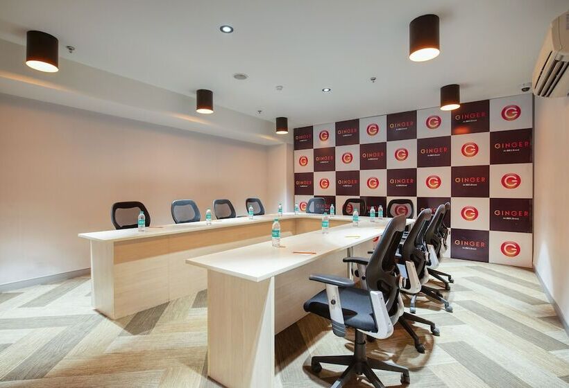 فندق Ginger Noida City Center