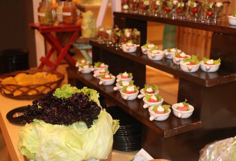 فندق Ginger Noida City Center