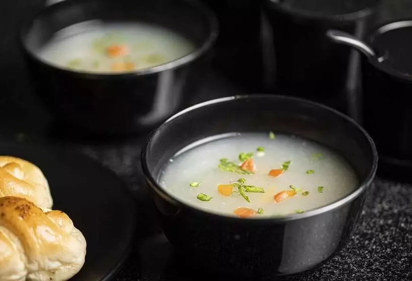 酒店 Ginger Noida City Center