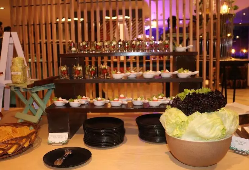 酒店 Ginger Noida City Center