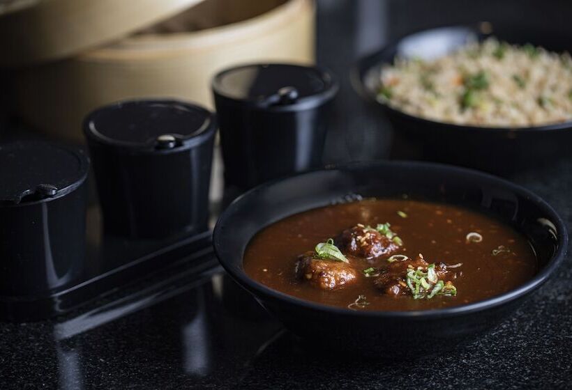 فندق Ginger Noida City Center