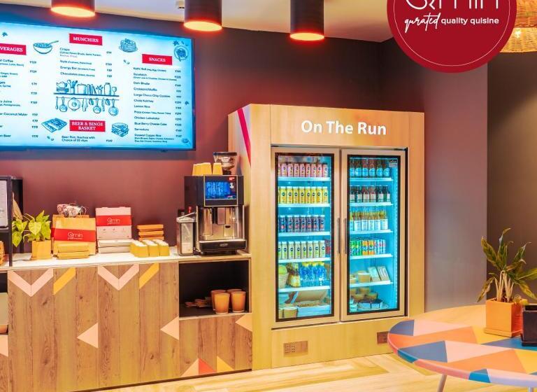 فندق Ginger Noida City Center