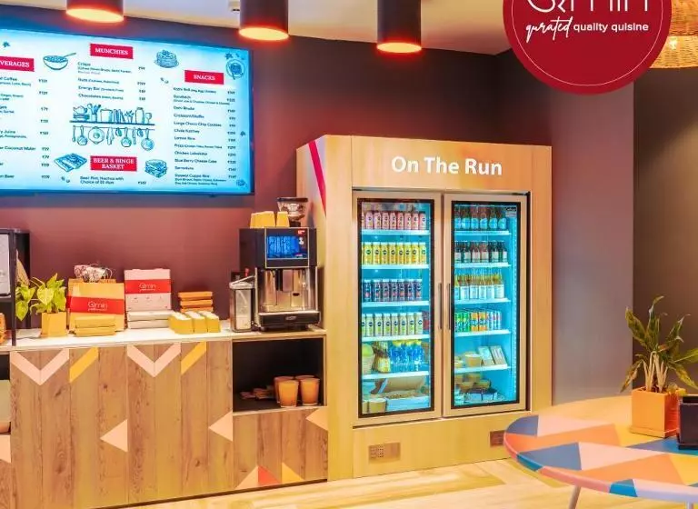 酒店 Ginger Noida City Center