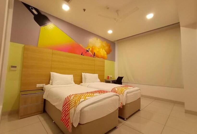 فندق Ginger Noida City Center