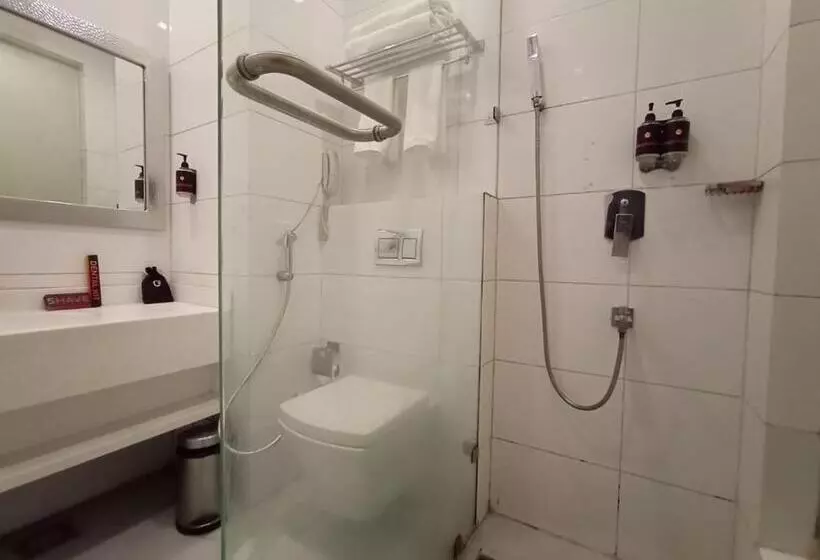 酒店 Ginger Noida City Center