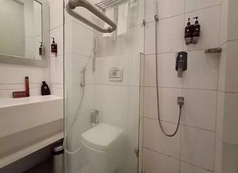 酒店 Ginger Noida City Center