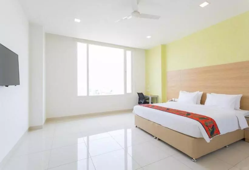 酒店 Ginger Noida City Center