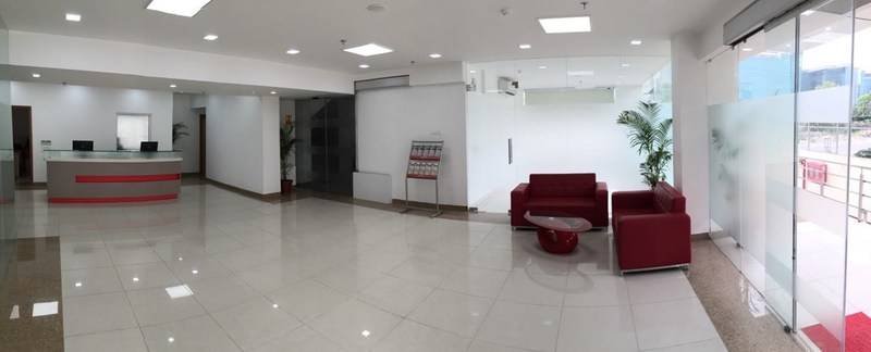 فندق Ginger Noida City Center