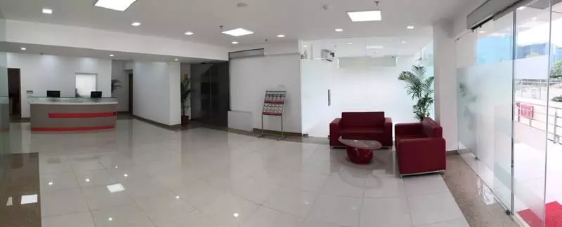 酒店 Ginger Noida City Center