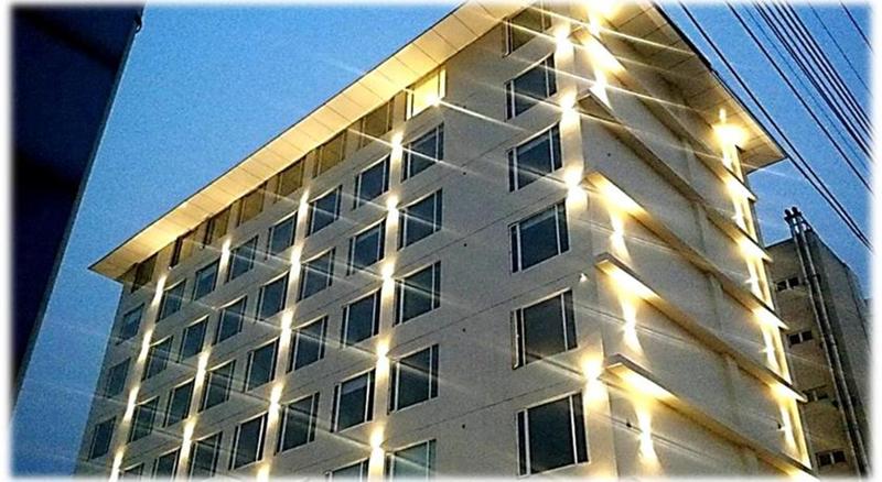 فندق Ginger Noida City Center