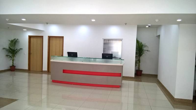 فندق Ginger Noida City Center