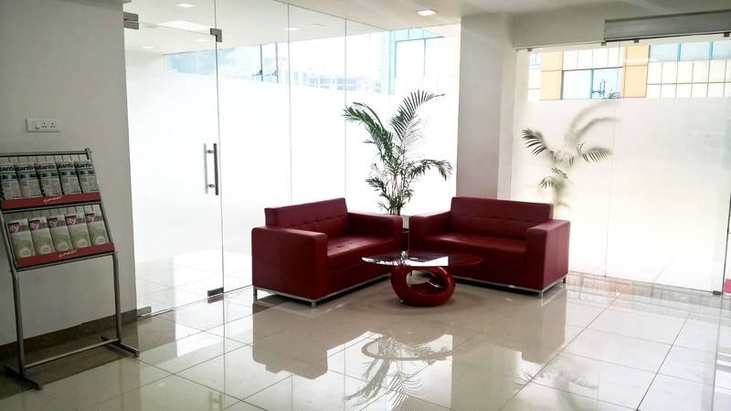 فندق Ginger Noida City Center