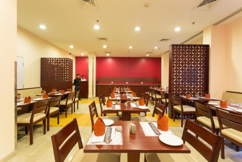 فندق Ginger Noida City Center