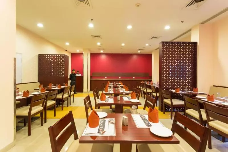酒店 Ginger Noida City Center