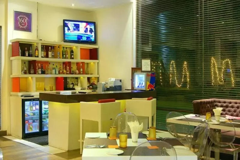 酒店 Golden Tulip Gurgaon Sector 29