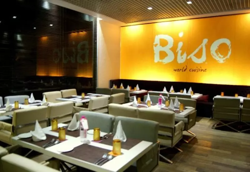 酒店 Golden Tulip Gurgaon Sector 29