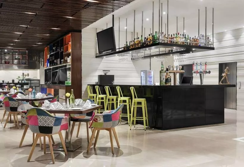 酒店 Golden Tulip Gurgaon Sector 29