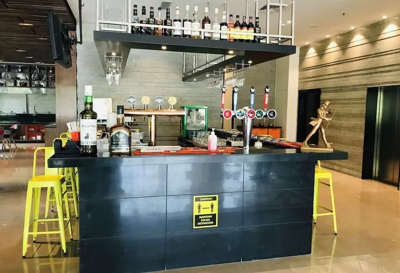 酒店 Golden Tulip Gurgaon Sector 29