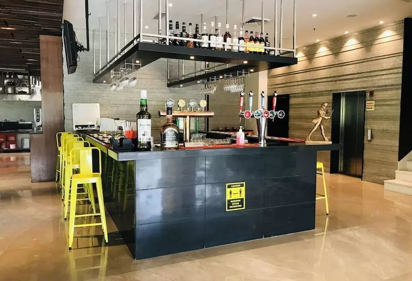 酒店 Golden Tulip Gurgaon Sector 29