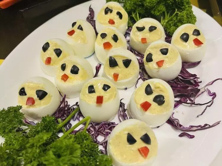 酒店 Golden Tulip Gurgaon Sector 29