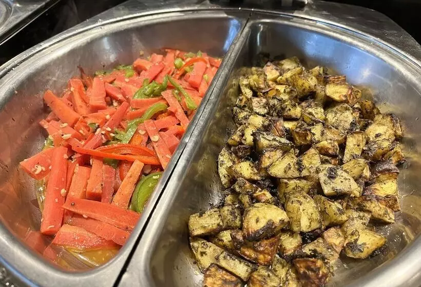 酒店 Golden Tulip Gurgaon Sector 29