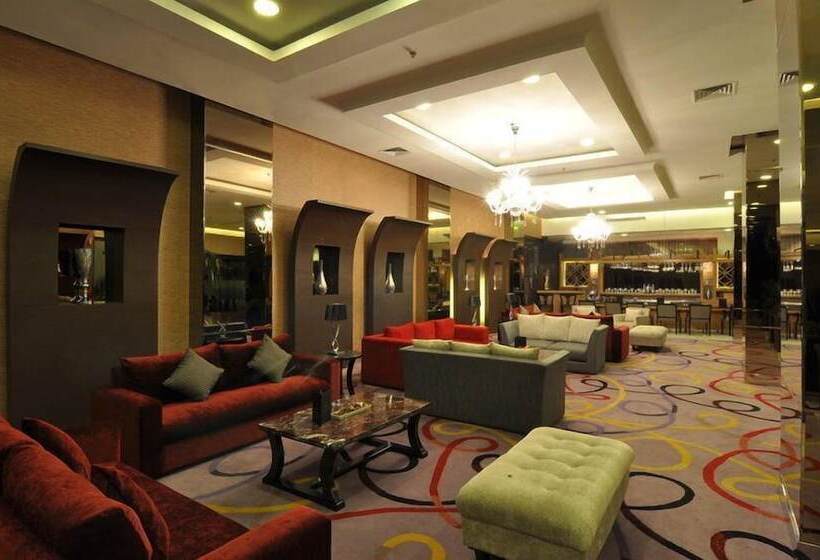 فندق Horison Grand Serpong