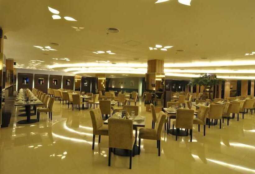 فندق Horison Grand Serpong