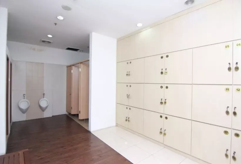 Отель Horison Grand Serpong